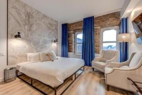 Hébergement touristique ▐ 335 Saint Joseph E▐ Quebec